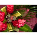 Exotic Bouquets - Redondo (Ananas)